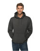 Lane Seven Unisex Premium Pullover Hooded Sweatshirt  