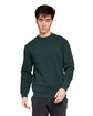 Lane Seven Unisex Premium Crewneck Sweatshirt  