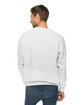 Lane Seven Unisex Premium Crewneck Sweatshirt  ModelBack