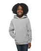 Lane Seven Youth Premium Pullover Hooded Sweatshirt  