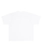 Lane Seven Unisex Urban Heavyweight T-Shirt white FlatBack