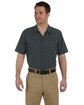 Dickies Men's Industrial Short-Sleeve Work Shirt  