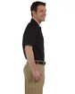 Dickies Men's Industrial Short-Sleeve Work Shirt  ModelSide