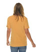 Lane Seven Unisex Vintage T-Shirt vintage mustard ModelBack