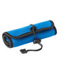 Prime Line Neoprene Roll-Up Tech Pouch blue ModelQrt