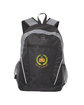 Prime Line Too Cool For School Backpack black DecoFront