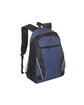 Prime Line Too Cool For School Backpack navy blue ModelQrt