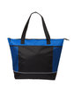Prime Line Porter Shopping Cooler Tote Bag  