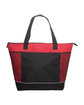 Prime Line Porter Shopping Cooler Tote Bag  