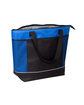 Prime Line Porter Shopping Cooler Tote Bag blue ModelQrt