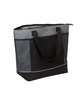 Prime Line Porter Shopping Cooler Tote Bag gray ModelQrt