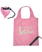 Prime Line Little Berry Shopper Bag pink DecoFront