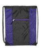Prime Line Porter Collection Drawstring Bag  
