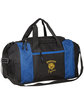 Prime Line Porter Duffel Bag blue DecoFront