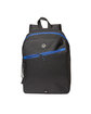 Prime Line Color Zippin Laptop Backpack  