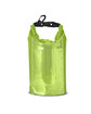 Prime Line 2L Water-Resistant Dry Bag with Mobile Pocket  