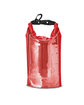 Prime Line 2L Water-Resistant Dry Bag with Mobile Pocket  