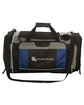 Prime Line Porter Hydration And Fitness Duffel Bag blue DecoFront