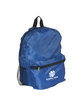 Prime Line Econo Backpack reflex blue DecoFront