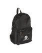 Prime Line Econo Backpack black DecoFront