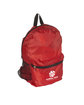 Prime Line Econo Backpack red DecoFront