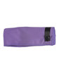 Prime Line Microfiber Quick Dry And Cooling Towel In Mesh Pouch purple ModelSide