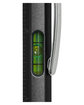 Harriton Utility Spinner Pen black ModelBack