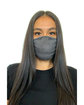 Next Level Apparel Adult Eco Face Mask  