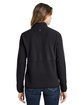 Marmot Ladies' Rocklin Half-Zip Jacket black ModelBack