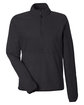 Marmot Ladies' Rocklin Half-Zip Jacket black OFFront