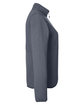 Marmot Ladies' Rocklin Half-Zip Jacket steel onyx OFSide