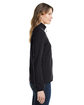 Marmot Ladies' Rocklin Half-Zip Jacket black ModelSide