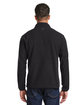 Marmot Men's Rocklin Half-Zip Jacket black ModelBack