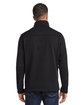 Marmot Men's Dropline Half-Zip Jacket black ModelBack