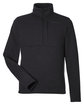 Marmot Men's Dropline Half-Zip Jacket black OFFront