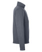 Marmot Men's Dropline Half-Zip Jacket steel onyx OFSide