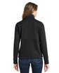 Marmot Ladies' Dropline Half-Zip Jacket black ModelBack