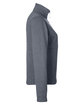 Marmot Ladies' Dropline Half-Zip Jacket steel onyx OFSide