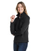 Marmot Ladies' Dropline Half-Zip Jacket black ModelQrt