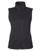 Marmot Ladies' Dropline Vest black OFFront