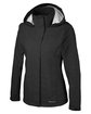 Marmot Ladies' Precip Eco Jacket BLACK OFQrt