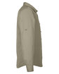 Marmot Men's Aerobora Long-Sleeve Woven vetiver OFSide