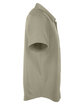 Marmot Men's Aerobora Short-Sleeve Woven vetiver OFSide