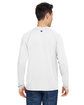 Marmot Men's Windridge Long-Sleeve Shirt white ModelBack