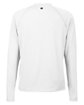 Marmot Men's Windridge Long-Sleeve Shirt white OFBack