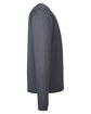 Marmot Men's Windridge Long-Sleeve Shirt steel onyx OFSide