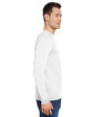 Marmot Men's Windridge Long-Sleeve Shirt white ModelSide