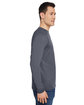 Marmot Men's Windridge Long-Sleeve Shirt steel onyx ModelSide