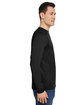Marmot Men's Windridge Long-Sleeve Shirt black ModelSide