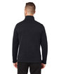 Marmot Men's Dropline Half-Zip Sweater Fleece Jacket BLACK ModelBack